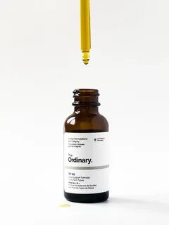 B oil