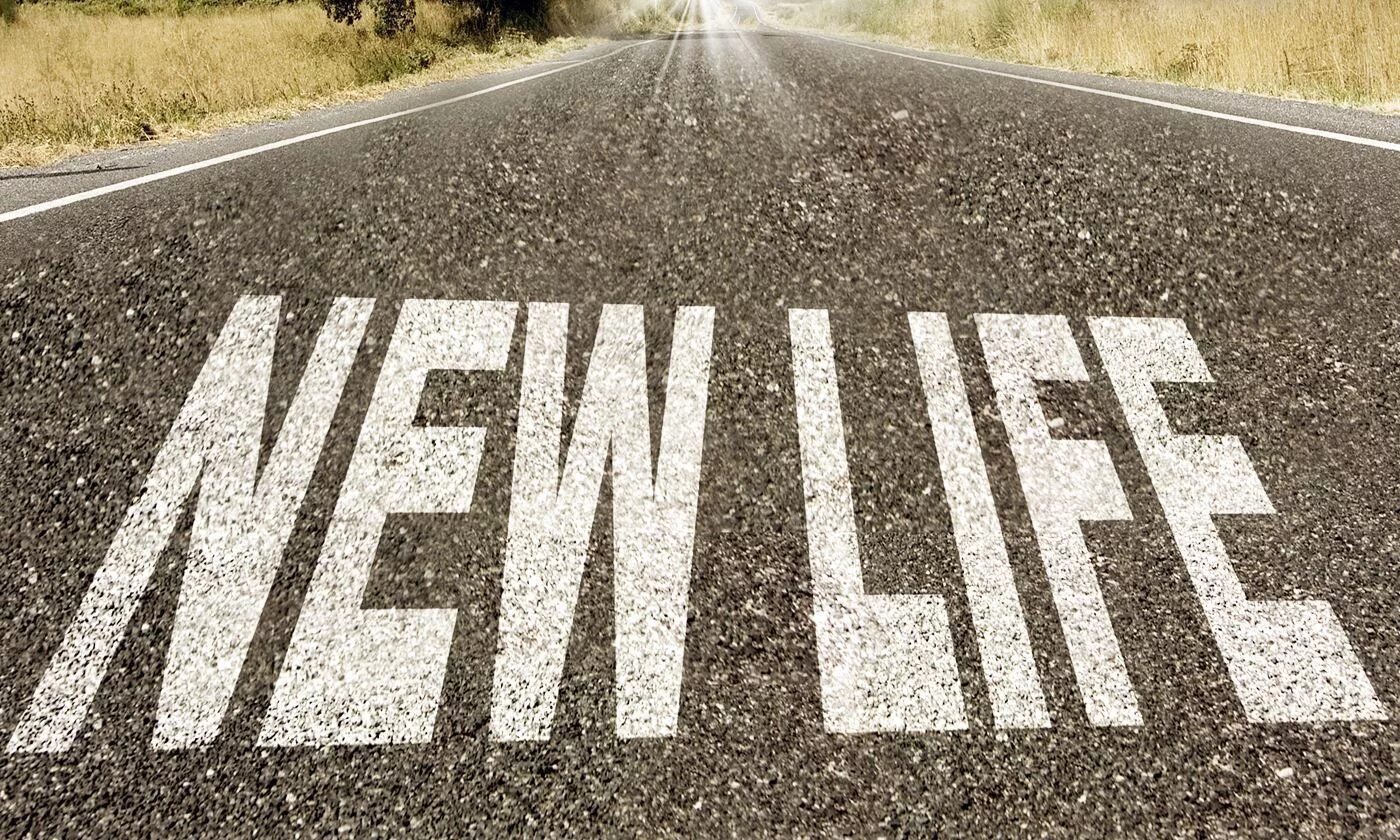 Changes experienced
