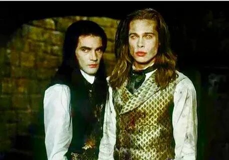 Armand vampire