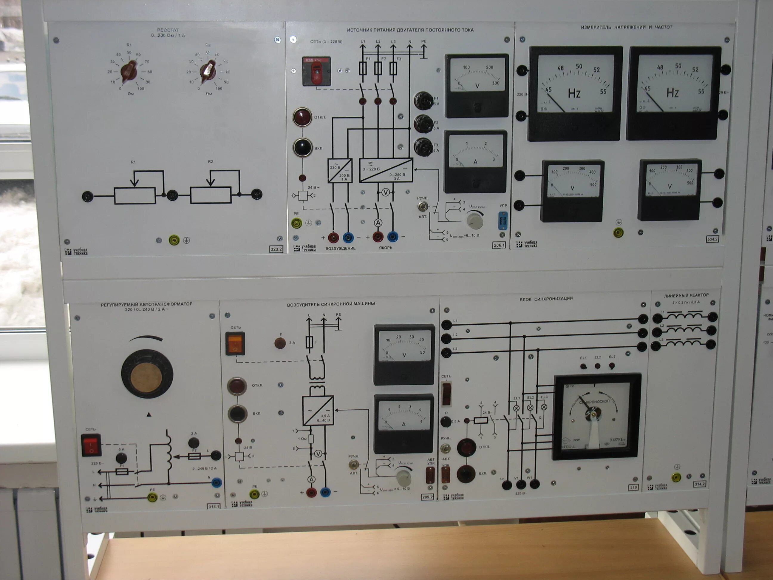 Нпо киловатт. Лабораторный комплекс «электрический привод 1,5 КВТ». Лабораторные стенды по монтажу электрооборудования. Универсальный лабораторный стенд для кафедры 2 автоматика. Аппаратура электромеханика.