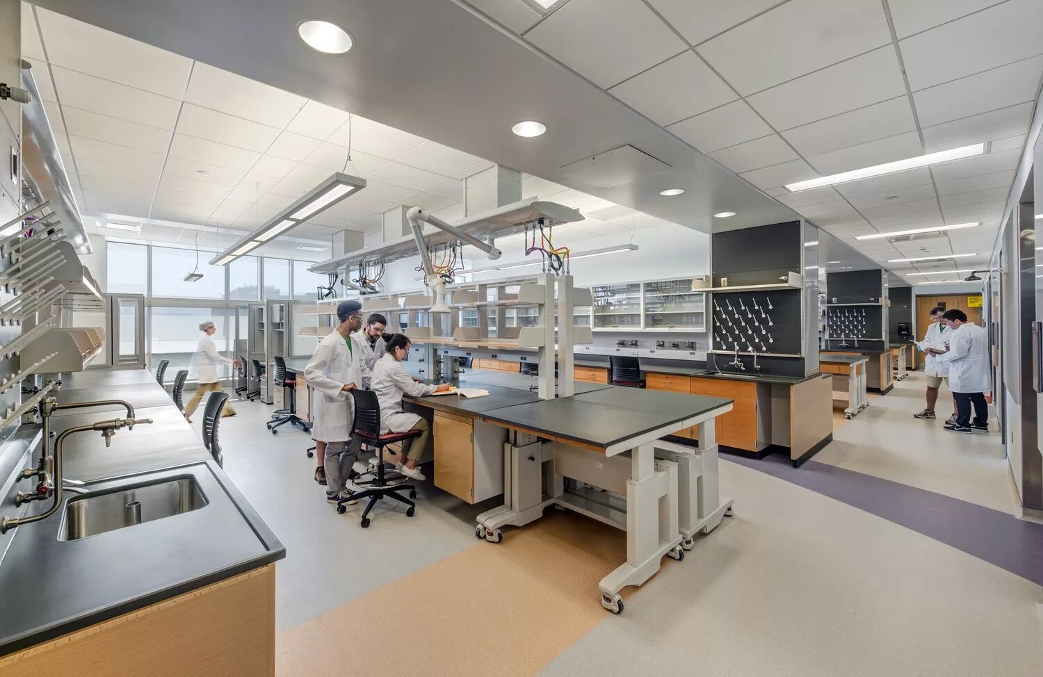 Art science university