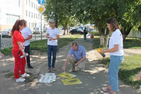 Мероприятия орел март