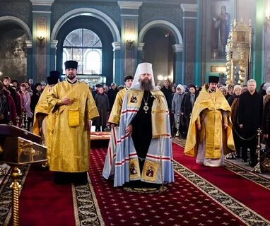 Епархия ростова на дону