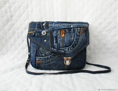 Сумки jeans
