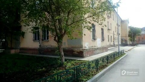 Котовского 27 детская