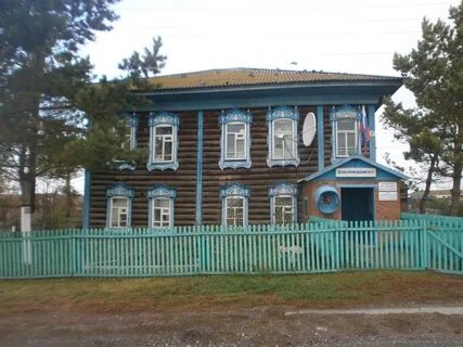 Дома в село топки