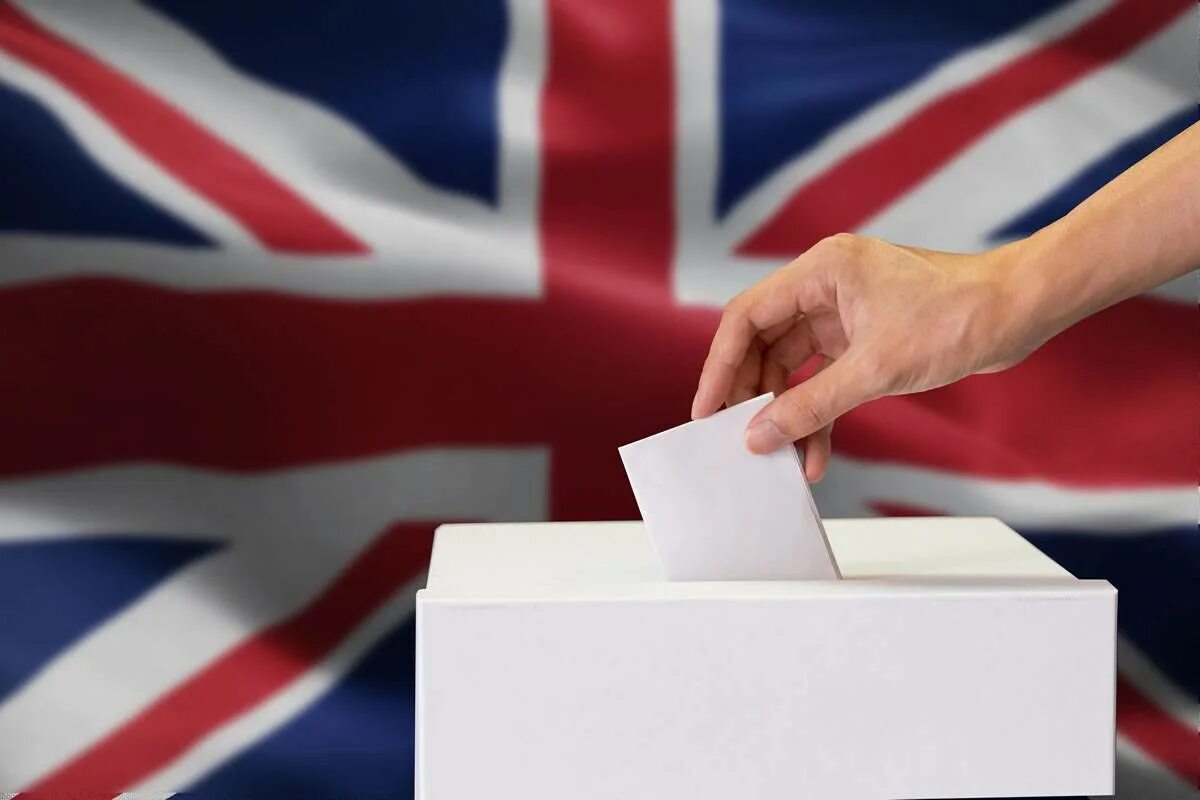 Uk vote
