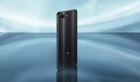 Xiaomi 8 lite 6 128gb