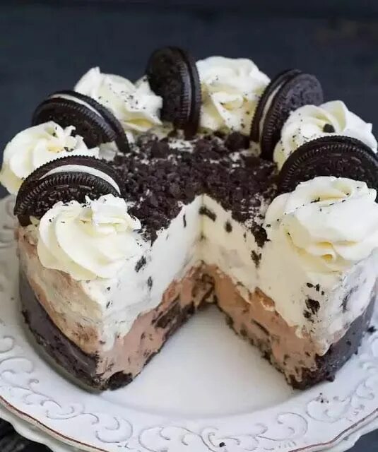 Coffee-Coconut Ice Cream Bombe Recipe Desserts, Food network recipes, Frozen des