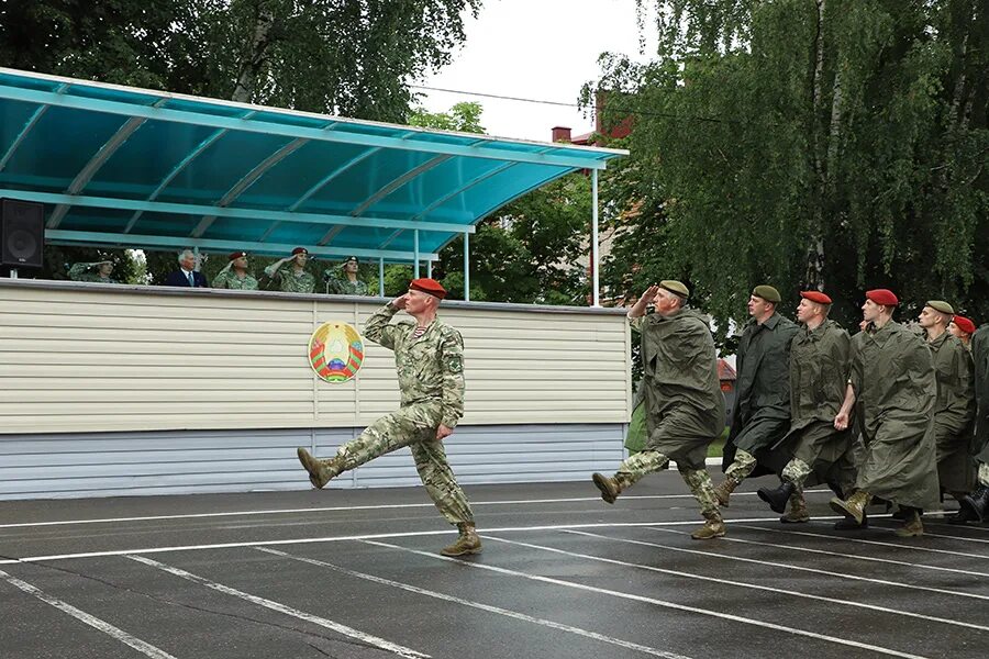 Внутренние войска на грушевке в минске фото Воинские части в минске: найдено 74 изображений