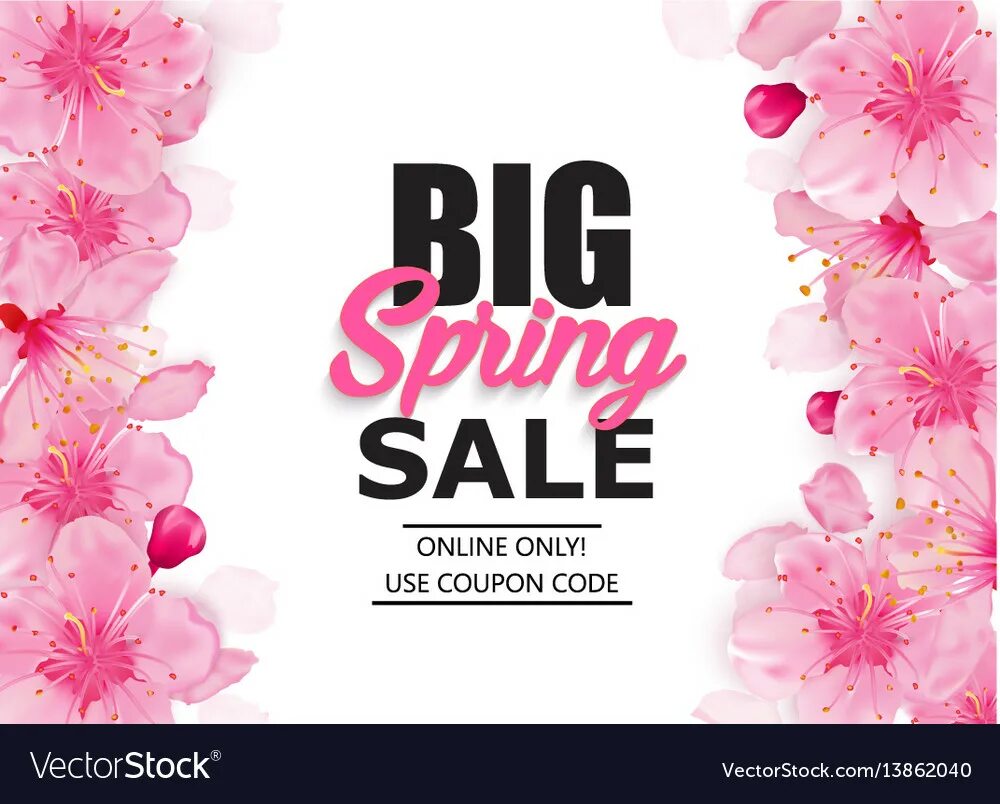 Spring sale 2024. Весенний Сейл. Spring sale фон.