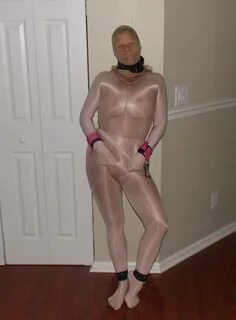 Pantyhose Encasement 152 Pics. 