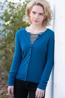Sophie thatcher