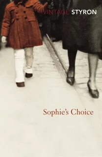 Sophies choice