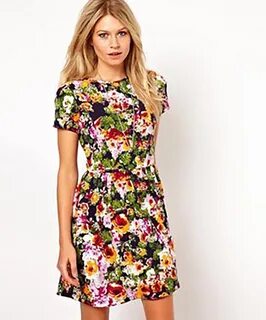 This dress is the women dress