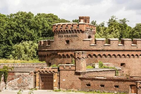 Башня врангеля