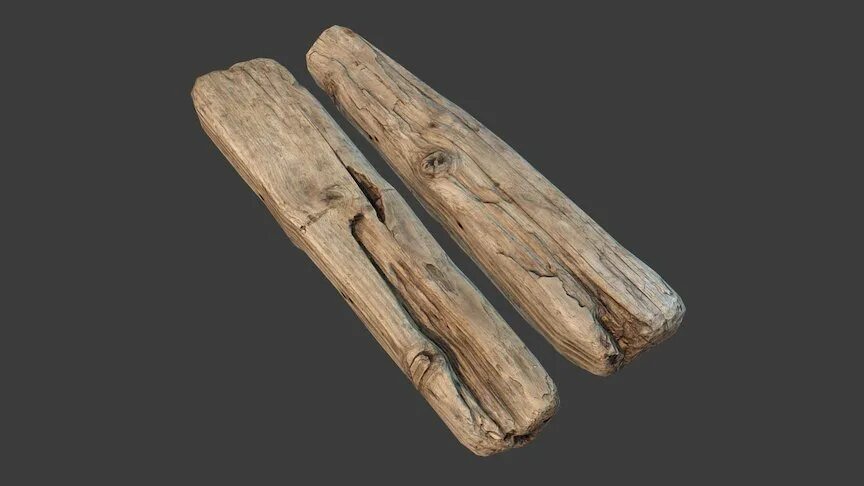 Доска долгов. Wood Plank 3d model. Доска старинная. Поломанные доски. Кусок деревяшки.