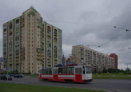 Улицы рыбацкого спб