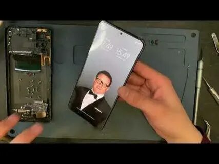 Redmi note 11 разборка