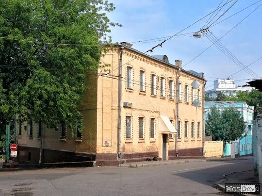 Москва рязанский переулок дом 1. Переулки рязани. 1. Рязанский переулок 6. , дом 8.