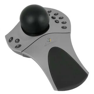 Logitech 3d
