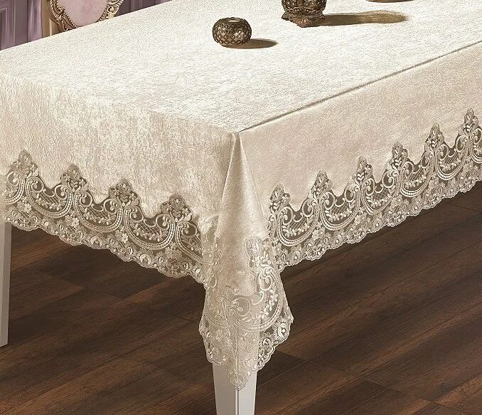 можно ли вернуть скатерть