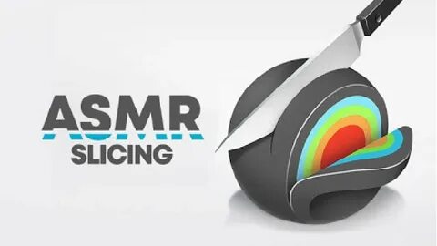 Asmr game