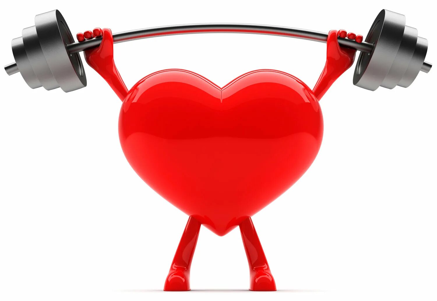Heart opening