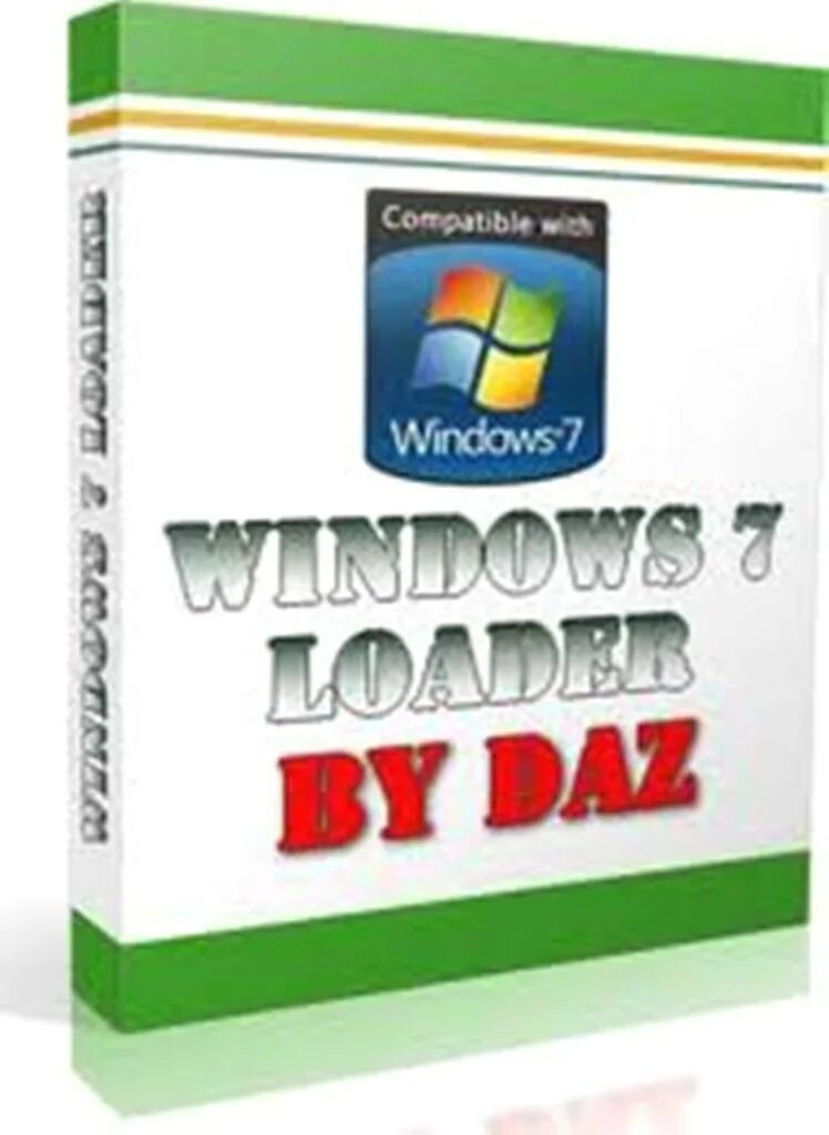 Windows Loader by Daz. Win 7 активатор Daz. Windows Loader by Daz – активатор. Windows Loader 2.2.2 by Daz для Windows 7. Активатор windows daz