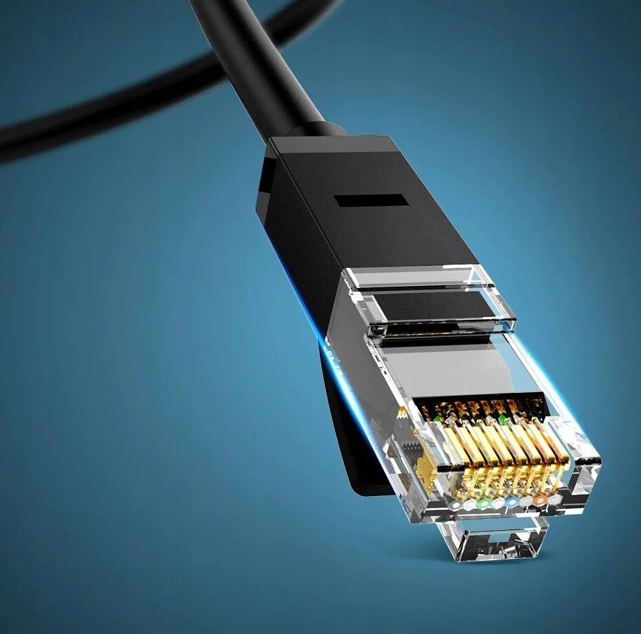 Интернет кабель ethernet. Rj45 ugreen. ugreen nw114. кабель ugreen nw102 / 11206. 1000mb/s gigabit ethernet-кабель.