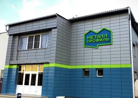 Металлопрофиль тамбов