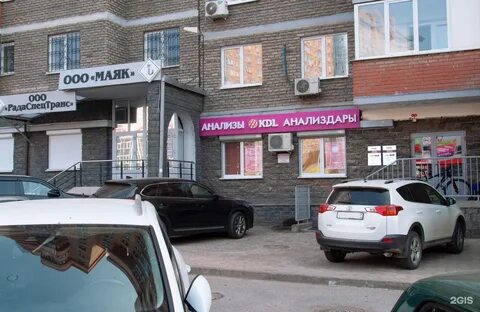 Бакалинская уфа на карте
