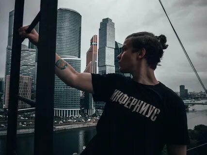 Таранов блоггер