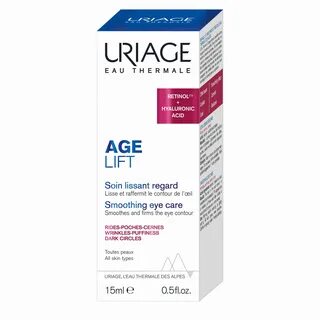 Uriage age