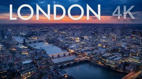 Столица и крупные города великобритании