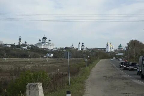 Арзамас село