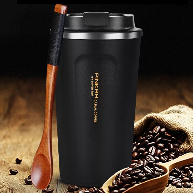Термос для чая и кофе. Stainless Steel Vacuum Mug термос. Термокружка Pinkah. Термос 380 ml для кофе Coffee. Термос 510 ml для кофе Coffee.