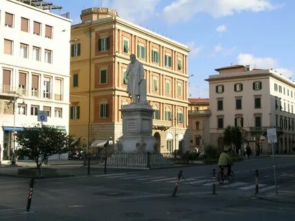 Via italy