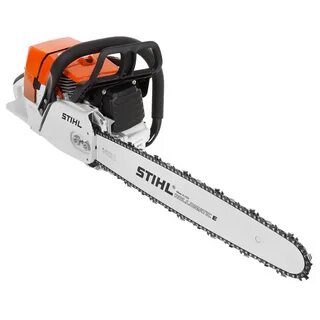 Пила stihl бензопила