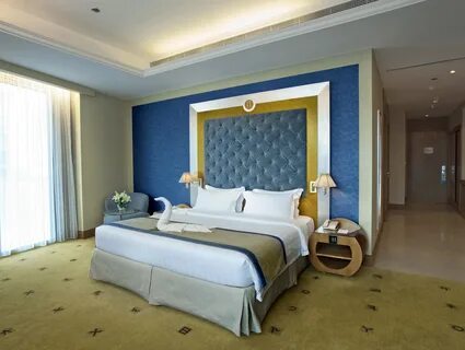 Byblos hotel