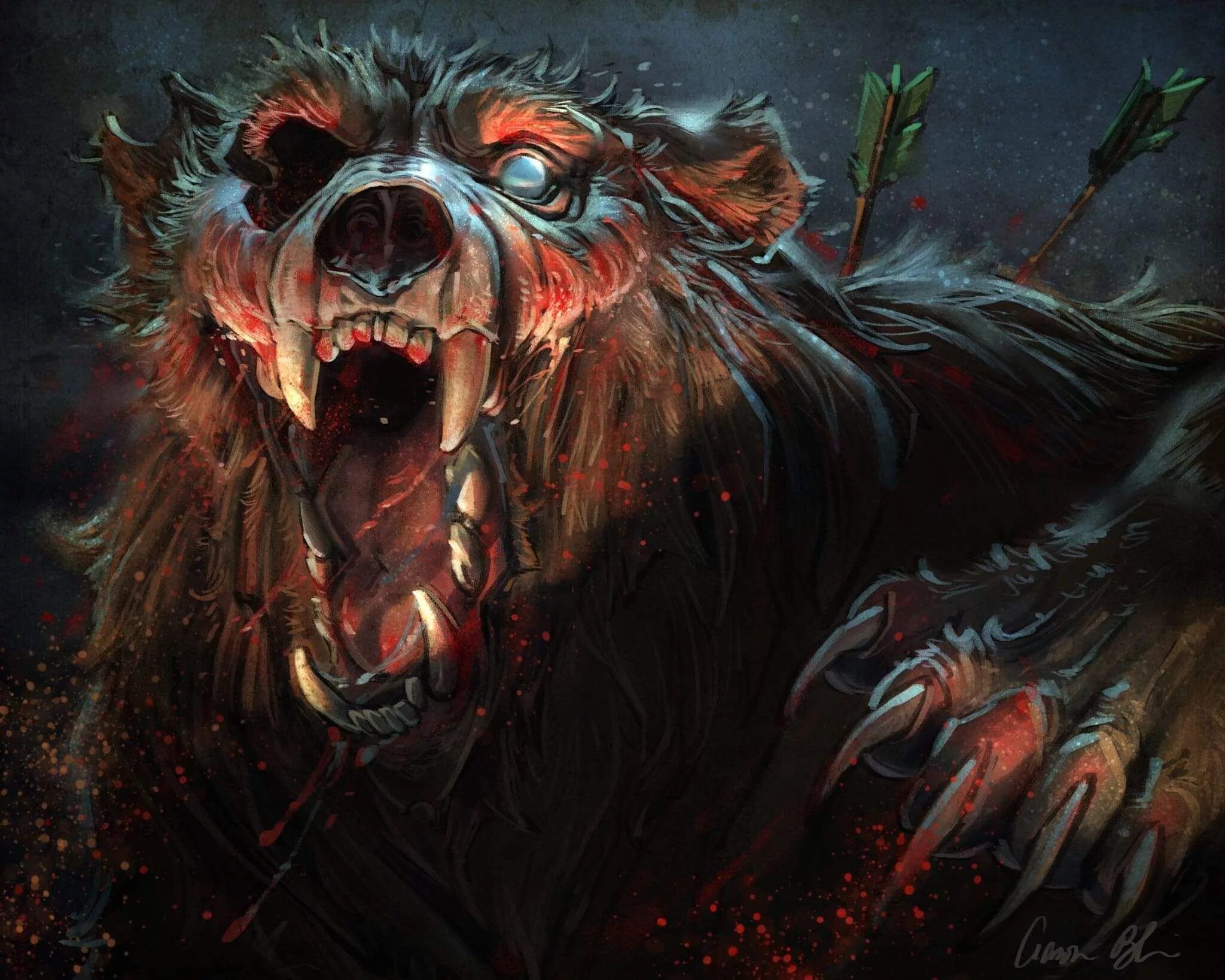 Медведь шатун злой. Кабелас дангероус хантс 2013. Включи страшный медведь. Включи страшный медведь. Включи страшный медведь.