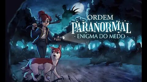 Enigma do medo