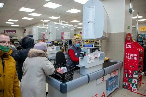 Салехард часовой