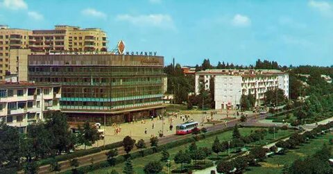 Краснодар 90 е