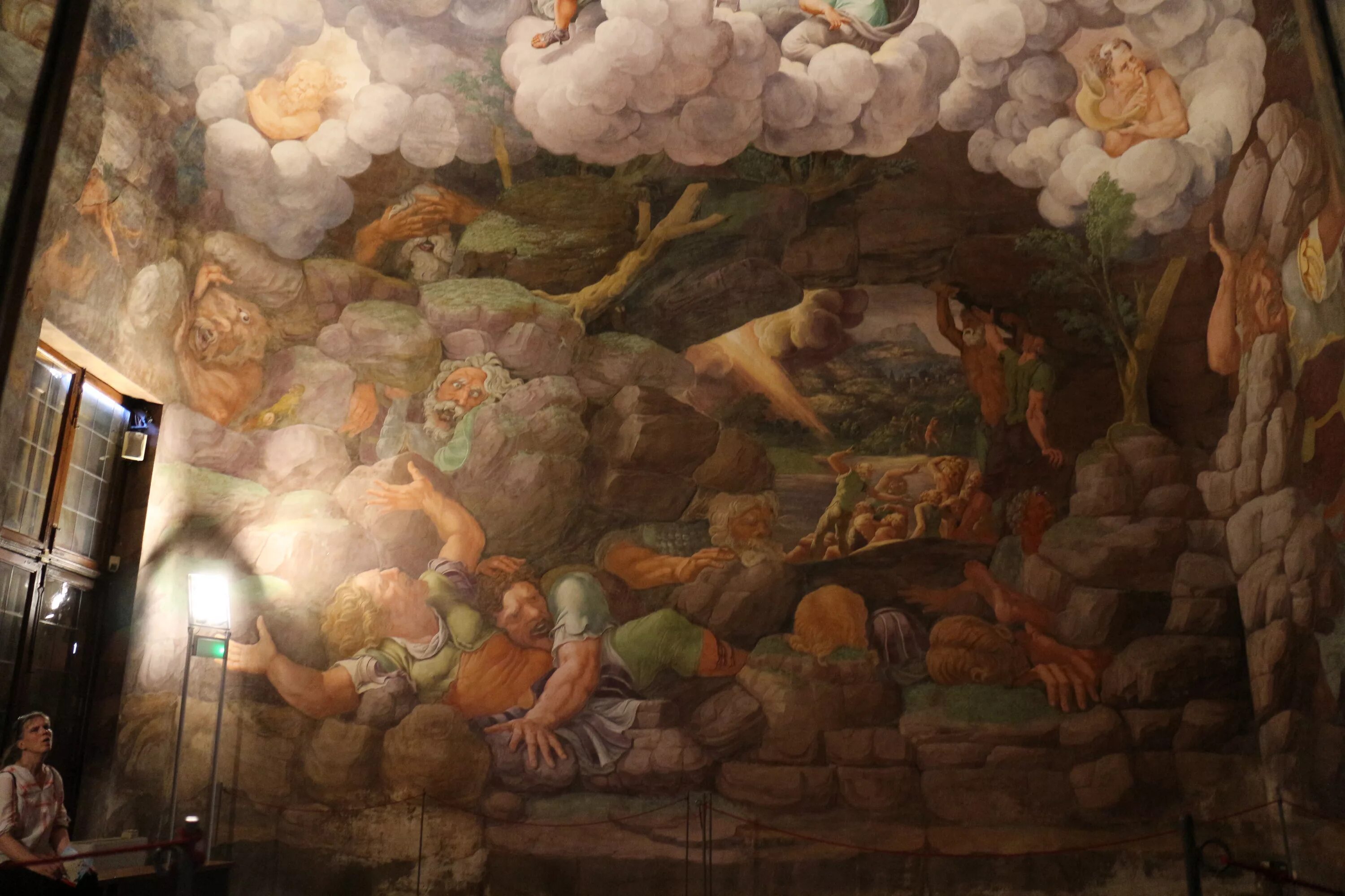 Джулио романо палаццо дель те в мантуе. Мантуя палаццо джулио романо. Джулио романо зал гигантов. Джулио романо италия 16 век. Джулио романо палаццо дель те фрески.