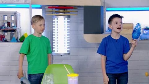 Ведущий проще простого