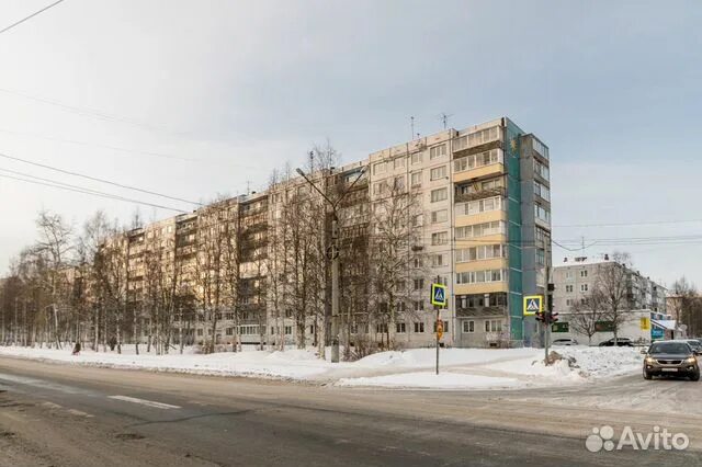 Обводный канал 71 Архангельск. Дом 1977 года постройки. Г. Архангельск, пр-кт Обводный канал, д.13 к.3. Обводный канал 71