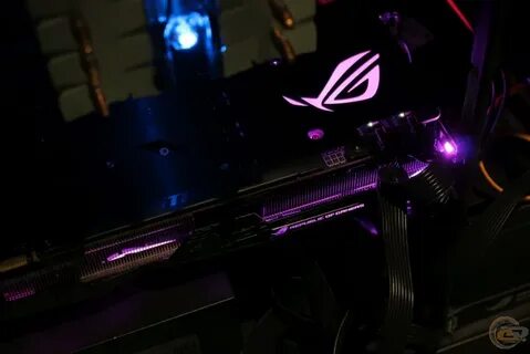 Asus proart geforce rtx