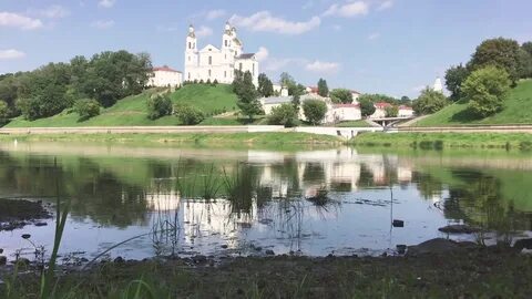 Москва западная двина