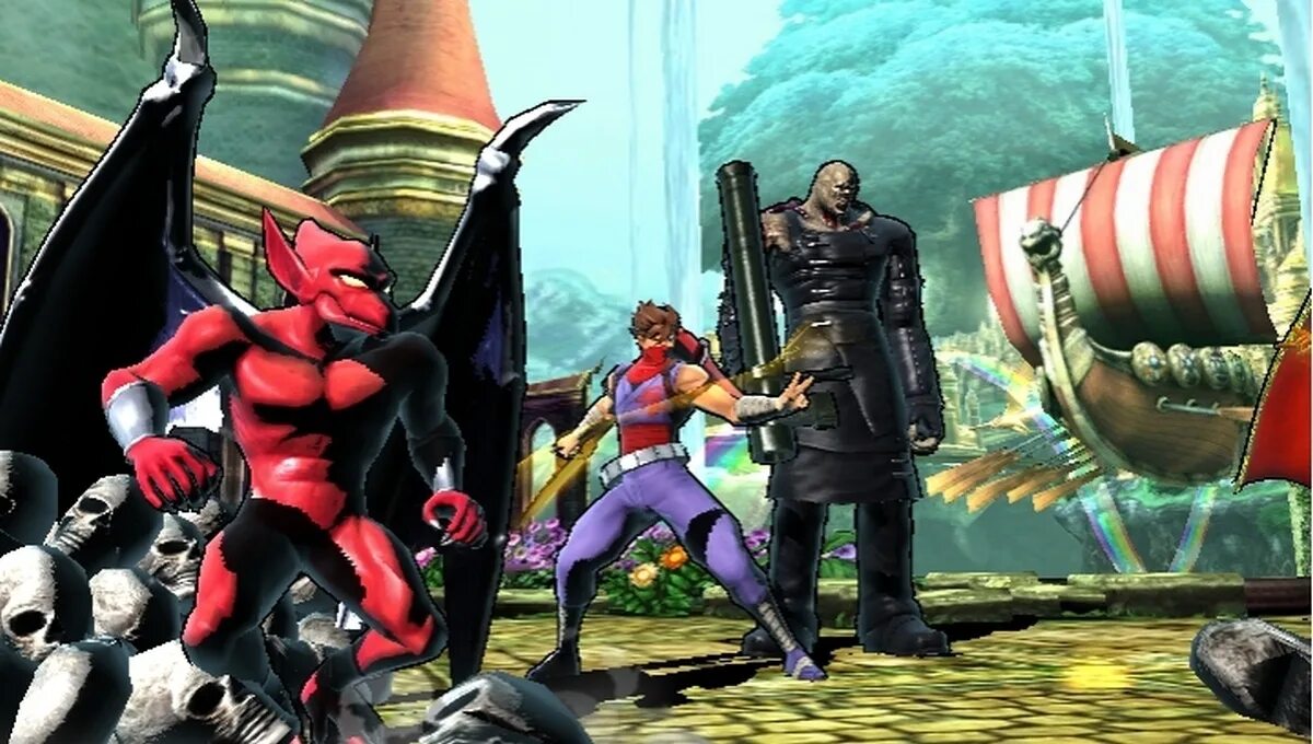 Marvel capcom ultimate 3. Ultimate marvel vs. capcom 3 ps vita. ultimate marvel vs capcom 3 ps3. игра marvel vs capcom 3. ultimate marvel vs. capcom 3 русификатор.